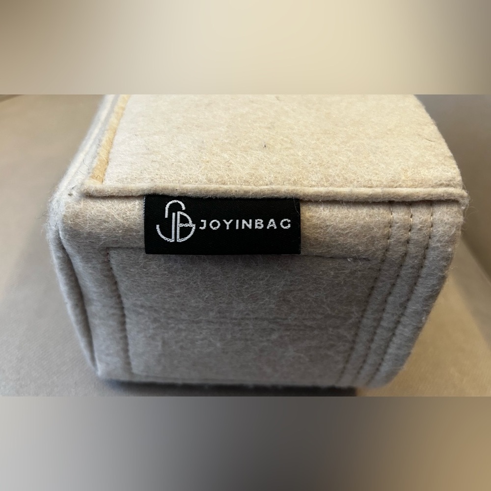 Bag Organizer for Celine Nano Bag